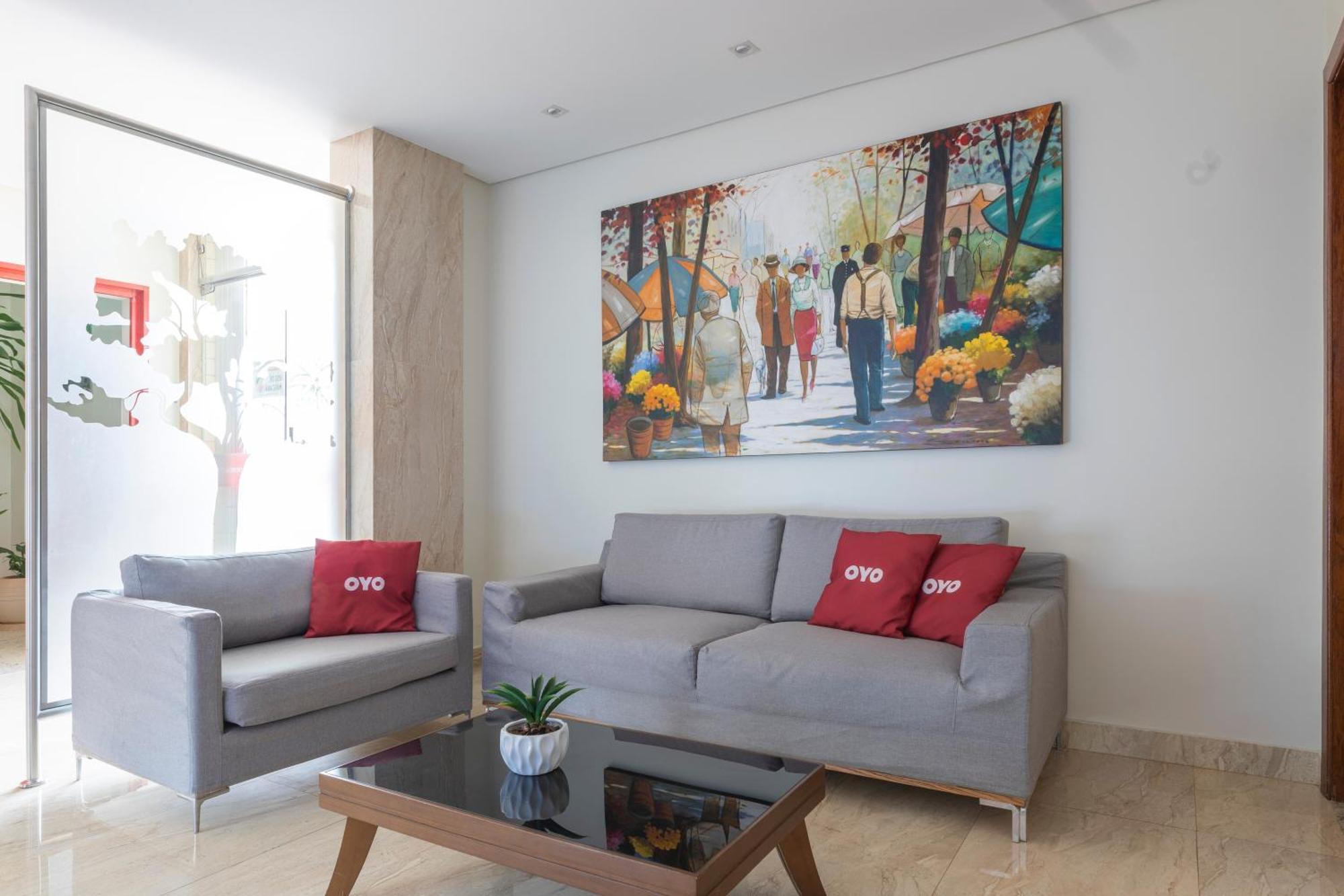 Oyo Tropical Confort Hotel, Brasilia Sao Sebastiao  Ngoại thất bức ảnh